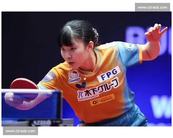 奖杯递向白发父!张本美和夺冠,藏着 55 岁老爹 20 年的苦与光 奖杯递向白发父!张本美和夺冠,藏着 55 岁老爹 20 年的苦与光