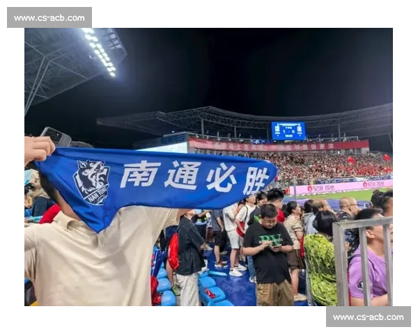 南通苏超夺冠！大巴巡游会如约而至吗？