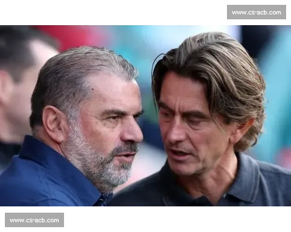 小雷点出热刺蜕变关键：弗兰克的革新与澳波的遗产