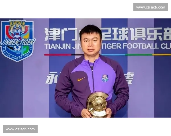 国足选帅生变：本土教练跻身终极候选，李国旭成黑马